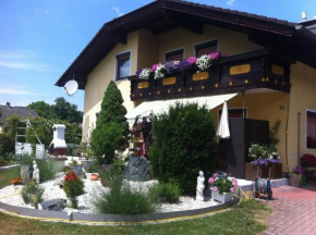 Ferienwohnungen - Melanie, Sankt Primus, Österreich